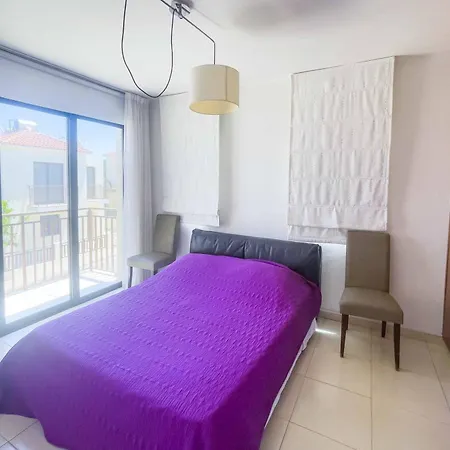 Hotel Fotini 26 Paralimni
